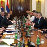 Da li će nova runda međustranačkog dijaloga od Srbije napraviti demokratsku državu? 7