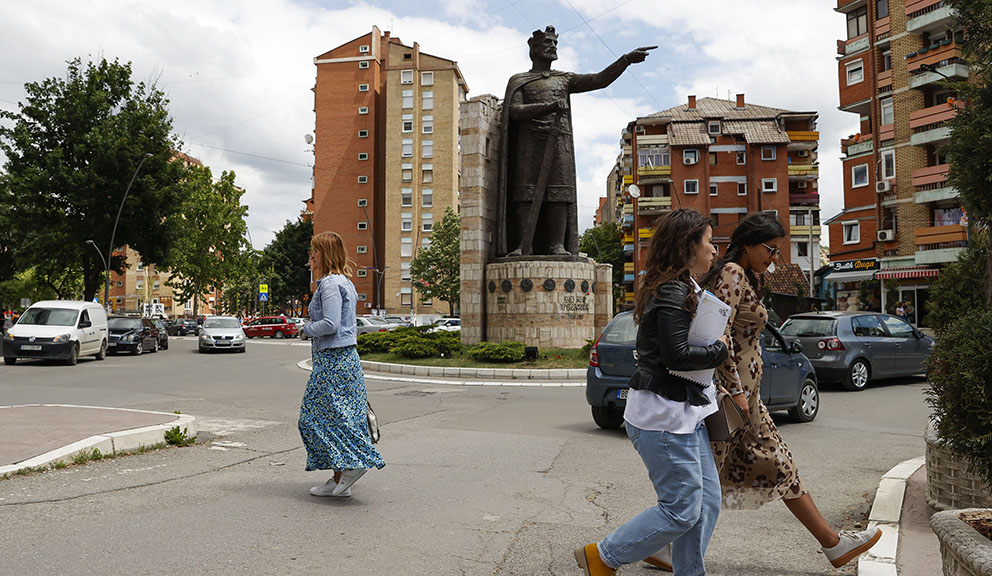 Za učešće na opštinskim izborima na Kosovu do sada se prijavio 21 politički subjekat 1