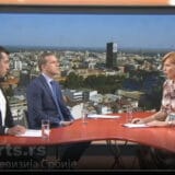 Standardna naprednjačka "sačekuša" za Veselinovića 9