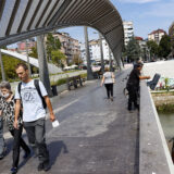 Gradonačelnik opštine Severna Mitrovica razgovarao sa komandirom Karabinjera MSU o napadu na srpskog mladića 10