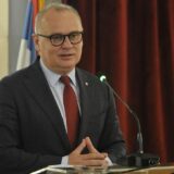 Vesićev oproštaj od Beograđana: Uspeh SNS na gradskim izborima je moj rezultat 6
