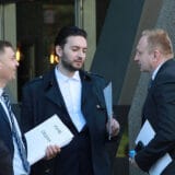 Pavle Grbović za Danas o izlasku na izbore 2. juna i isključivanju PSG iz poslaničkog kluba sa SSP zbog premišljanja o bojkotu 6