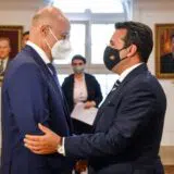 Zaev i Dendijas: Skoplje računa na podršku Atine na putu ka EU 7