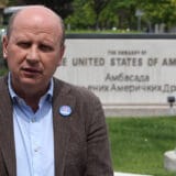 Sudbina Srbije je u rukama SSP, NS i DS 2