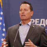 Janjić: Srbija plaća Grenelu 100.000 dolara mesečno 10