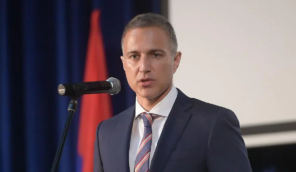 Stefanović: Vojska Srbije u vreme Ponoša razoružana i devastirana 1