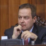 Dačić i Pašek: Srbija važna članica Interparlamentarne unije 1