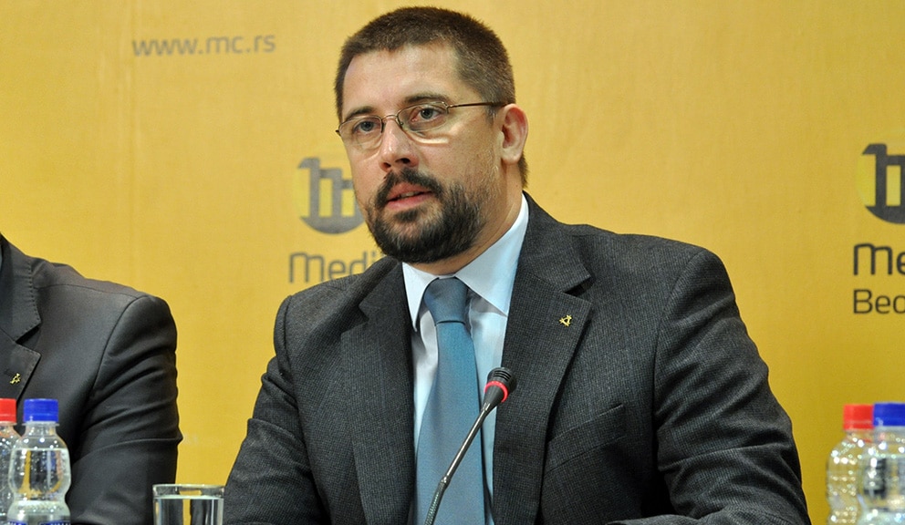 "Jednom radikal - uvek radikal i dobrovoljni davalac tuđe krvi": Šta su još rekli sagovornici Danasa o Vučićevoj šemi takozvanog vođenja hibridnog rata protiv Srbije i njega? 3