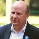 Đorđević pozvao Dačića da otkaže referendum o promeni Ustava 12