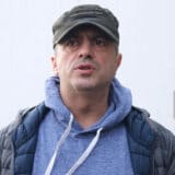 Sergej Trifunović za Danas: “Izlazim na proteste jer je davno prošlo vreme kad smo se borili za bolji život - sada se borimo za goli život” 12
