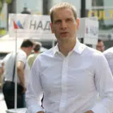 Miloš Jovanović: Prirodno je početi kampanju sedam meseci pre izbora 4