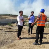 Zašto vlast optužuje opoziciju za požar u Vinči? 3