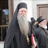 Mitropolit Joanikije: Srpski jezik bi trebalo da bude službeni u Crnoj Gori 6