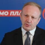 Đilas: Tvrdnja da sam ja podmetnuo požar na deponiji u Vinči je bolesni fašizam 6