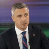 Dveri: Boško Obradović kandidat za predsednika Srbije, ako ne bude zajedničkog kandidata opozicije 10