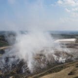 Požar na deponiji u Vinči skoro potpuno lokalizovan 4