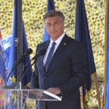 Plenković: Hrvatska će zaštititi svoje generale i nacionalne interese 5