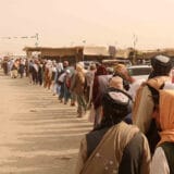 Deo izbeglica iz Avganistana ići će Balkanskom rutom do EU 5