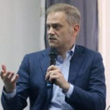 Borko Stefanović očekuje da se o njegovom predlogu rezolucije o sankcijama Rusiji izjasni MSP 1