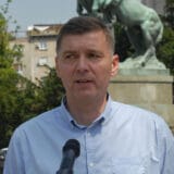 Zelenović i Ćuta potpisali Sporazum o saradnji koji predviđa zajednički izalazak na izbore 2022. 8