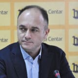 Vuletić (GDF): Nećemo sa Đilasom, Jeremićem i Tadićem 13