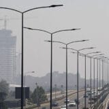 Monitoring kvaliteta vazduha u Beogradu na 35 mernih mesta 6
