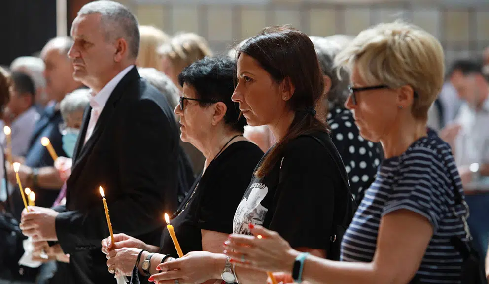 Operacija „Oluja“ je poraz i Srbije, i RS, i Hrvatske i Jugoslavije, i naroda 1