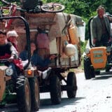 Srbija za 26 godina trajno stambeno zbrinula samo šest odsto izbeglica iz Hrvatske i BiH 6