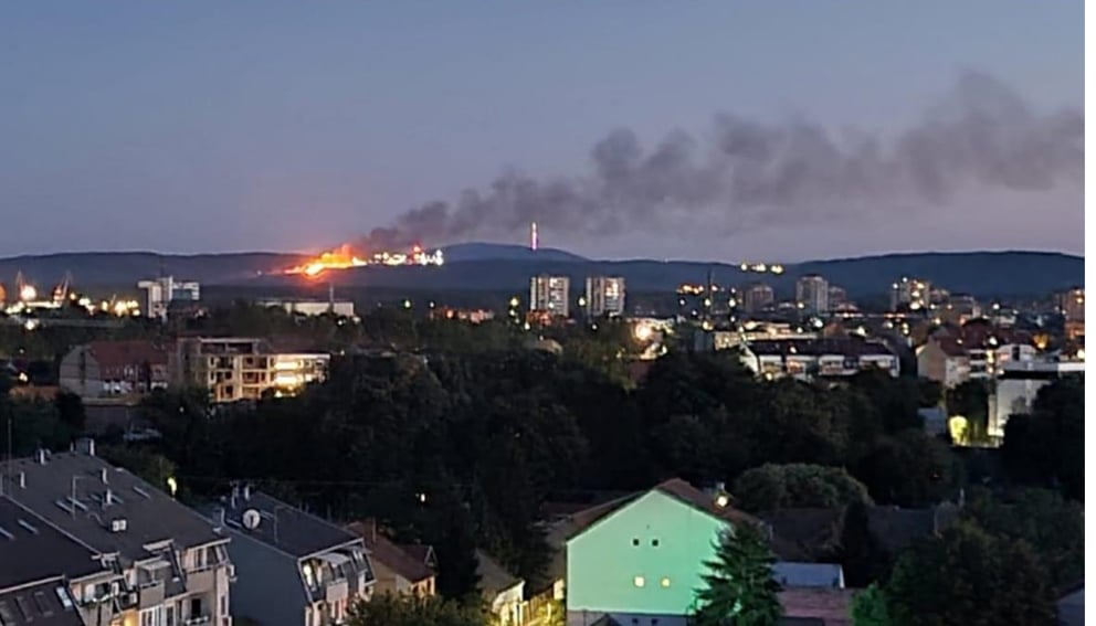 vinca foto Ne davimo Beograd