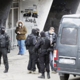 Za dvoje okrivljenih iz Belivukove grupe određen kućni pritvor, uz elektronski nadzor 9