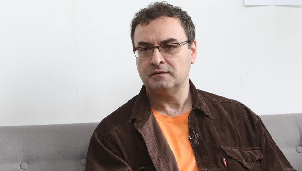 Jovo Bakić: Vučić je oteo državu, iznad je zakona 1