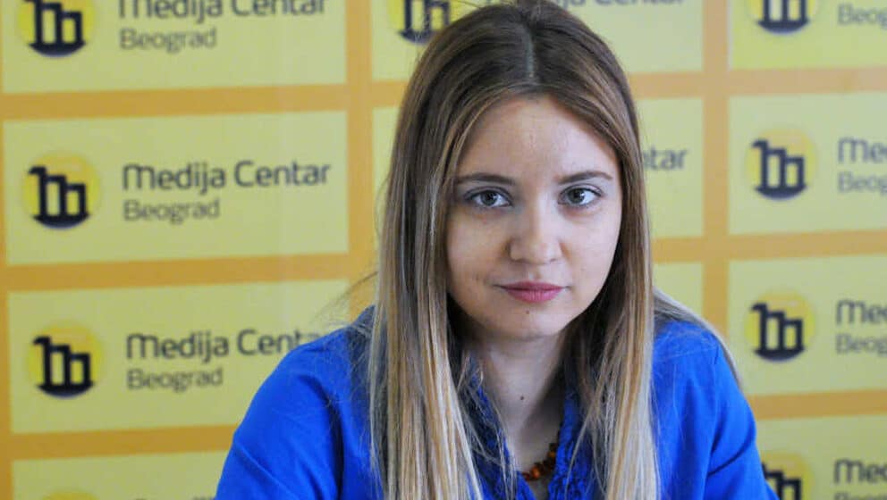 Rastanak sa „tetkom Balkana“ 1