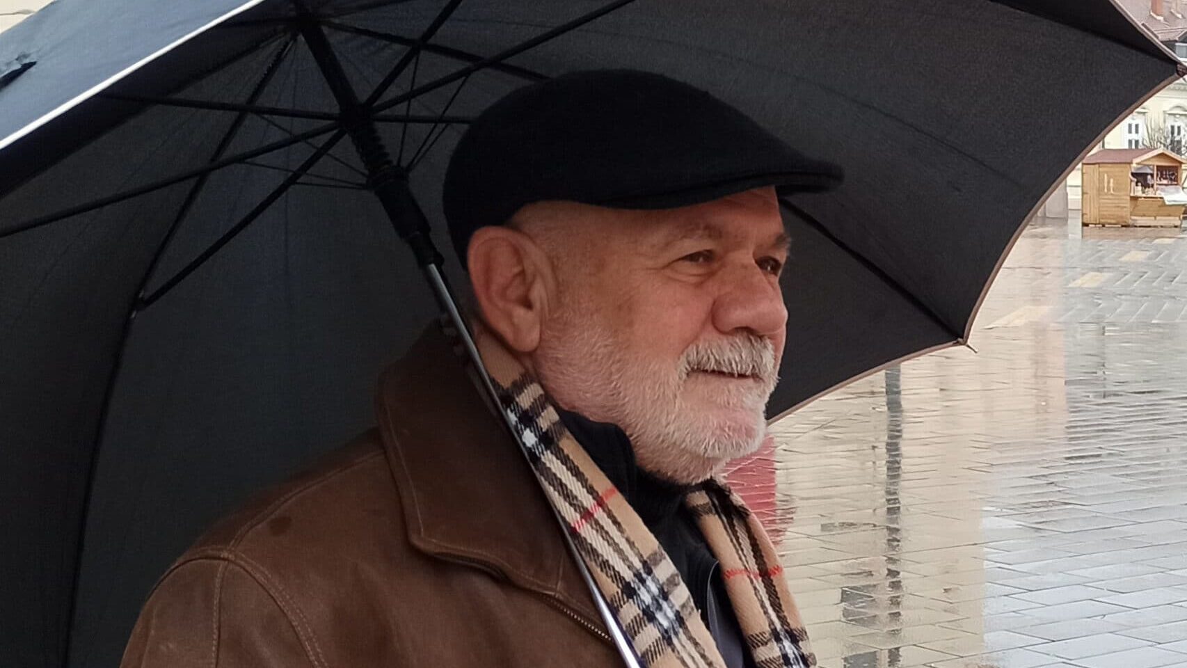 Sećanje novinara Đura Đukića na Oluju 1 Sećanje novinara Đura Đukića na Oluju 1