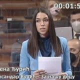 Šta je vest za opoziciju, a šta za vlast: Nevena Đurić Ponoša nazvala "stvorom" i "dezerterom" nakon pisanja o havariji u Pirotu 8