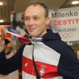 Sebić: Utisci se još nisu slegli, bila je čast predstavljati Srbiju 8