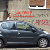 Vučićev režim promoviše zločince 9