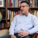 Aleksandar Popović: Naučna politika SNS podstiče uravnilovku 12