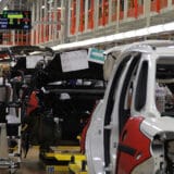 Auto-industrija u 2022: Korona, čipovi i neizvesnost 9