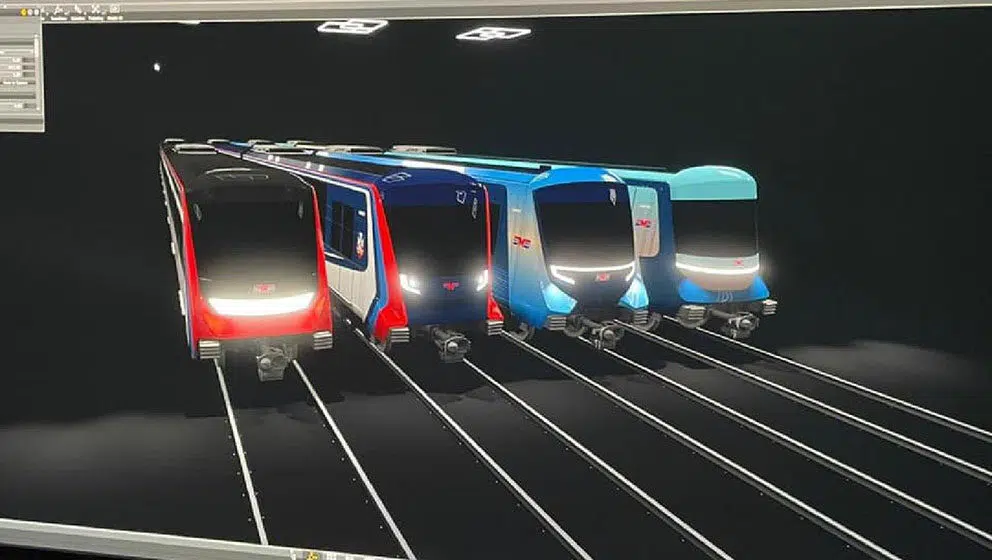 Odbornici Skupštine grada Beograda usvojili plan o metrou 1