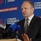 Đilas: Imamo mnogo više od 20 hiljada hrabrih 1