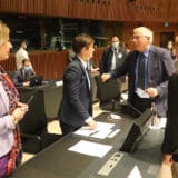 I dalje imamo nisku stopa usaglašavanja sa kursom EU 4