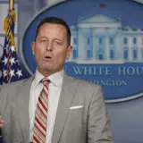 Žarko Ristić: Nisu razumeli Grenela 8