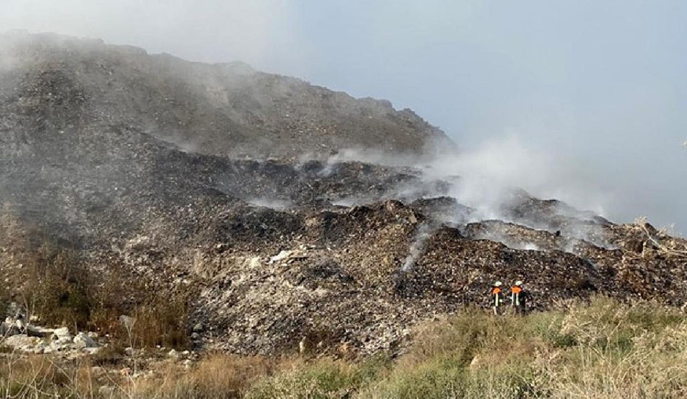 SSP: Krivična prijava protiv Gradske čistoće i Beo Čiste energije 1