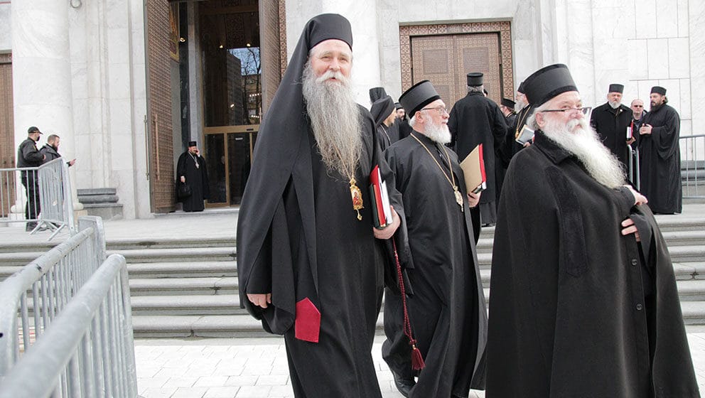 DW: Cr(k)veno usijanje na Cetinju 1