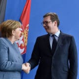 Vučić zateže odnose sa Berlinom: Sve je drugačije bez Angele Merkel 7
