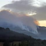 Vesić: Požar u Vinči je pod kontrolom, MUP: Sprečeno širenje vatre na okolinu 5