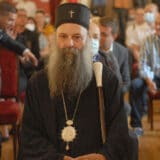 Patrijarh Porfirije: Krivokapićevi zahtevi upućeni stručnoj komisiji 6