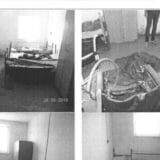 Od smrada mokraće i fekalija do polomljenih kreveta 11