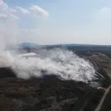 Vlast ćuti o kancerogenom dimu iz Vinče 14