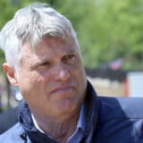 Sahranjen Miroslav Lazanski 2